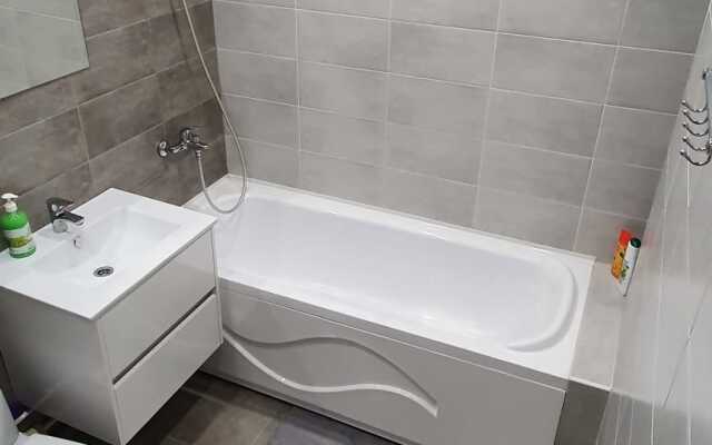 Апартаменты на Проспекте Ленина