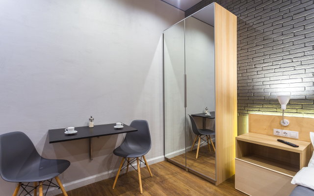 Апарт-отель ВК15