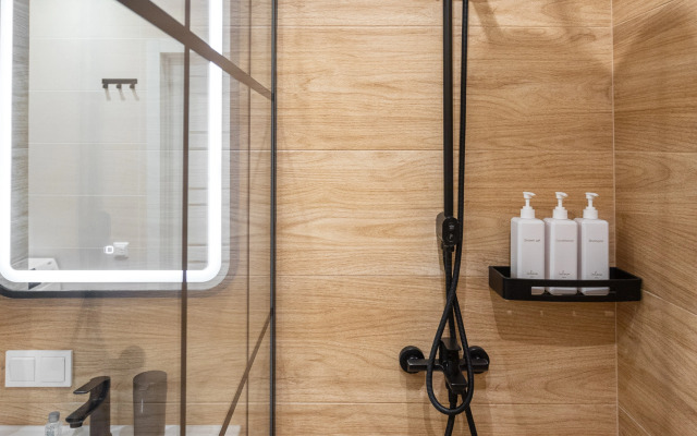 Апартаменты Avrora