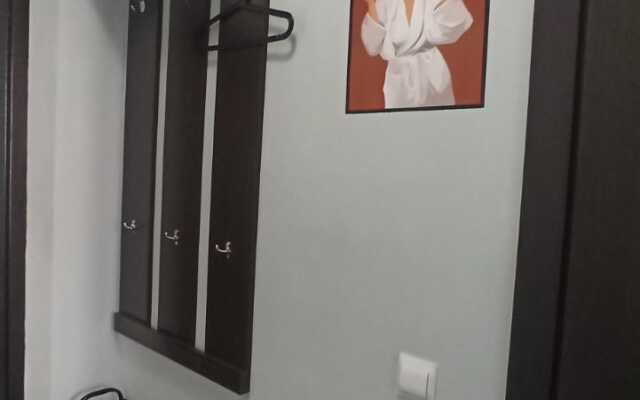 Квартира на Ткачева 15