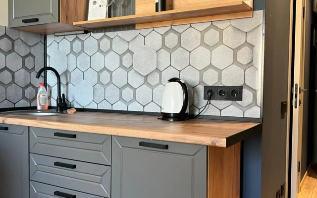 Апартаменты Live Wow Home