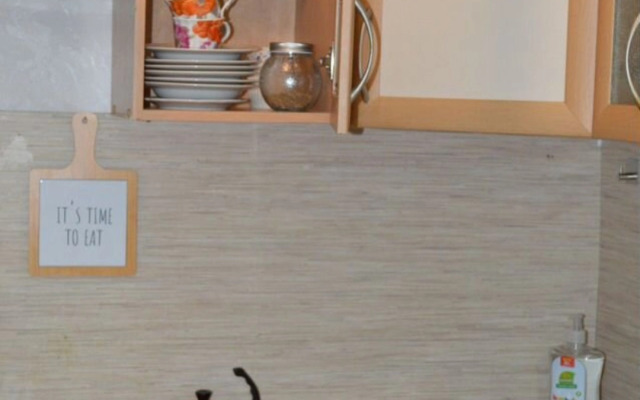 Квартира Уютная студия в Казани