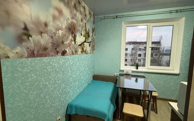 Квартира Уютная