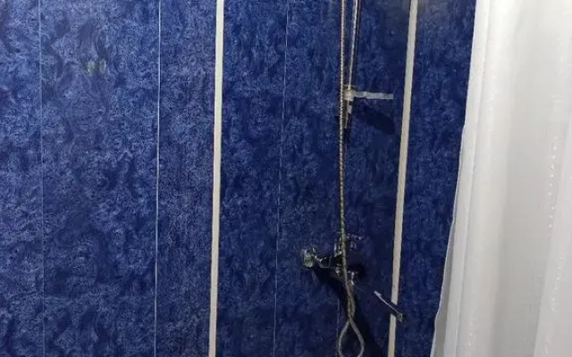 1-Komnatnaya Na Ulitse Tatischeva Flat