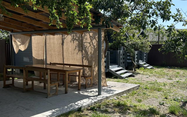 Mini hotel Ryzhik