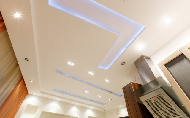 Апартаменты на Ядренцева