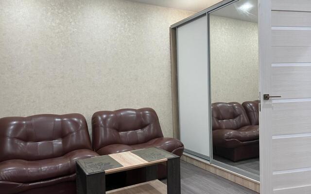 Апартаменты на Бегичева 23