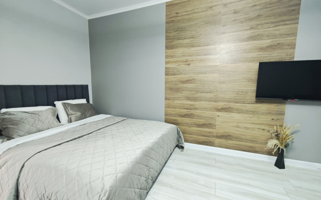 Квартира Уютная возле Кристалл Арены