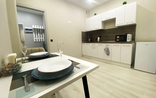 Batashi Green Flat