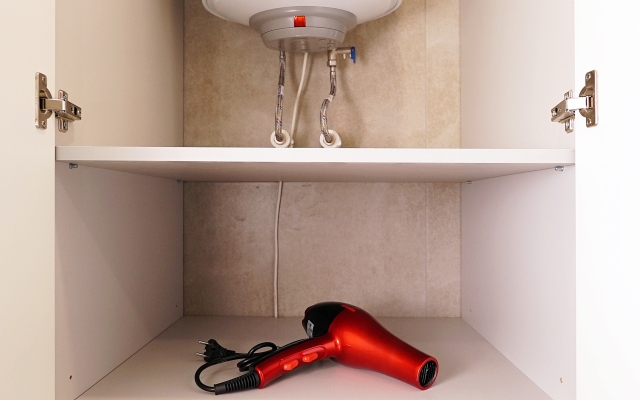 Апартаменты на Аделя Кутуя