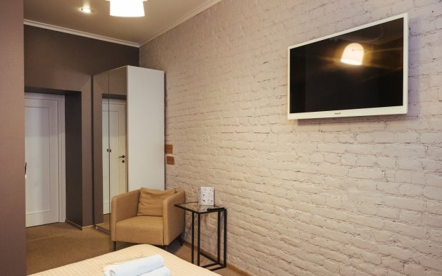Geleon Mini-hotel