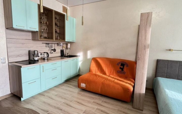 Квартира на Симферопольской 2Ч