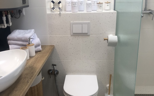 Апартаменты Чайка на Куршской косе