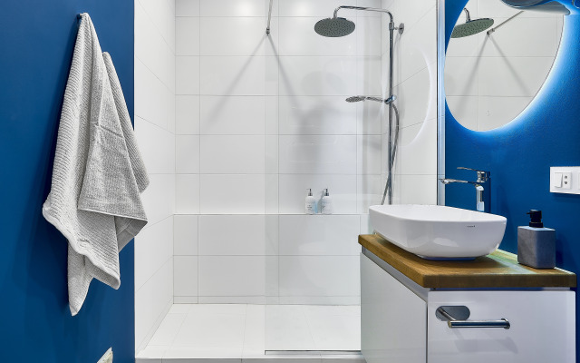 Апартаменты plusvibe