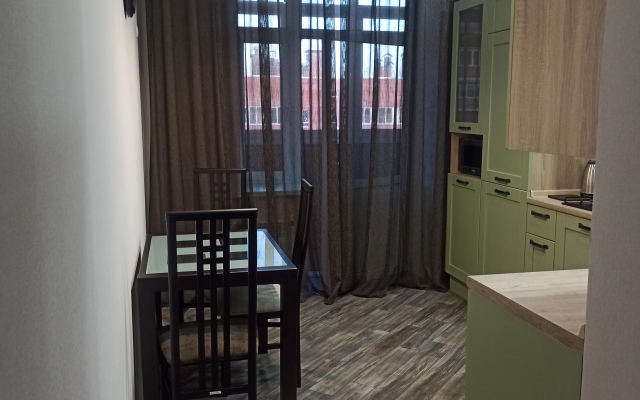 Апартаменты Рязанское Шоссе 10к2