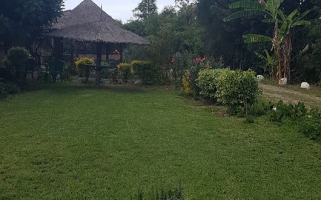 The Great Circle Lodge Hotel