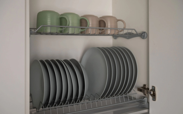 Квартира Шмитовский