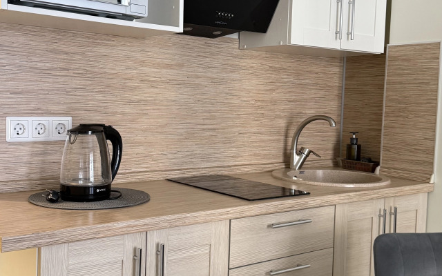 Квартира Видовая квартира в самом центре Сочи