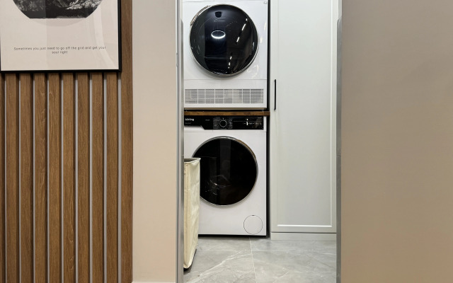 1/kom Etalon Apartments