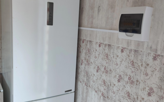 Na Ulitse Severnaya 12 Guest house