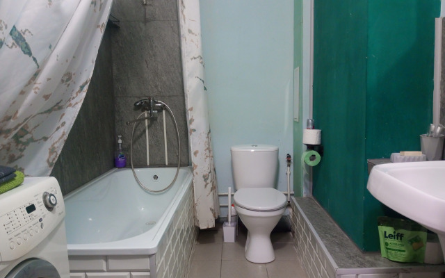 Апартаменты Студия Абажур