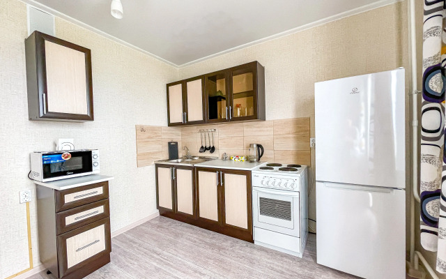 Квартира на ул Шостаковича 10