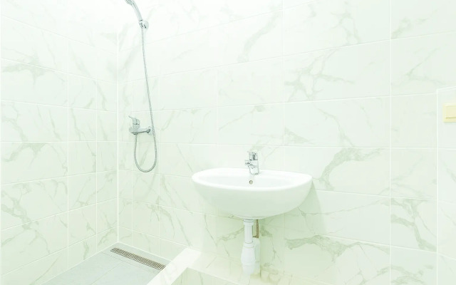 Апартаменты на Курском Вокзале 4