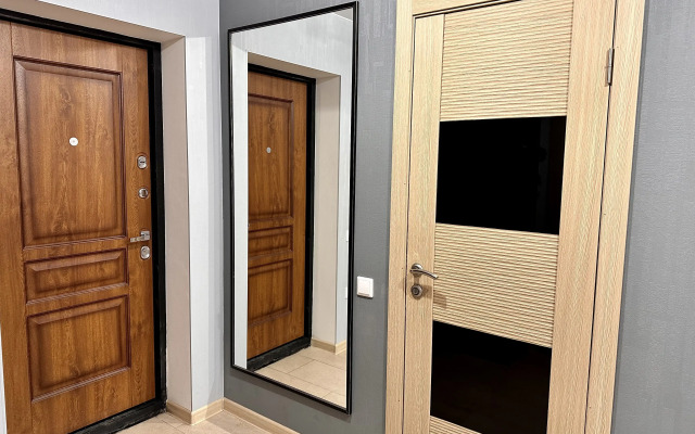 Апартаменты на Блинова 35