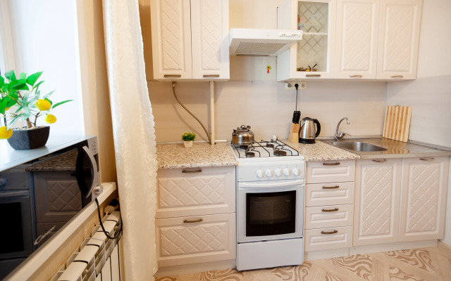 Квартира Однокомнатная