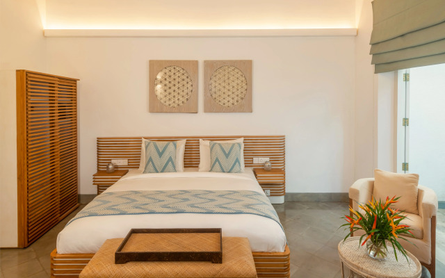 Ishq Villa