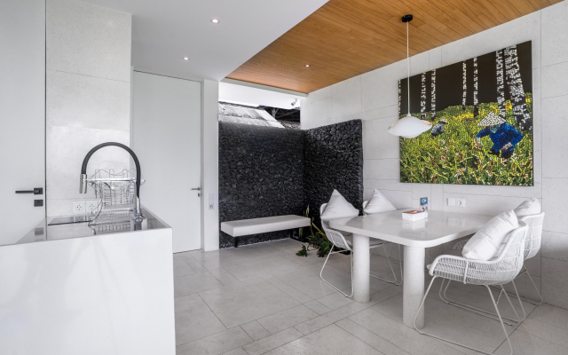 Вилла Green Flow 9 in Ubud