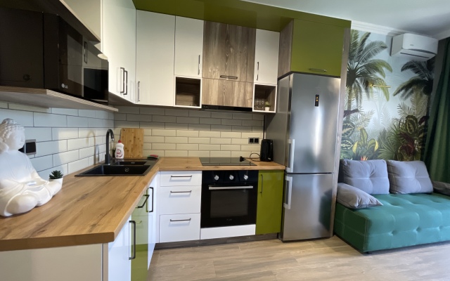 Zhk Korona Guest house
