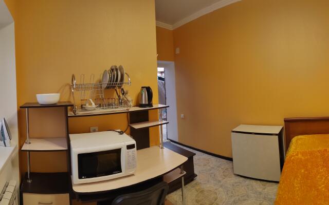 Квартира Студия в Центре