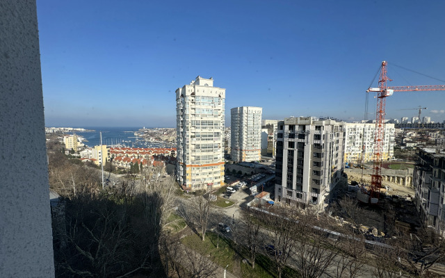 Квартира Степаняна 9а-38 КакДома