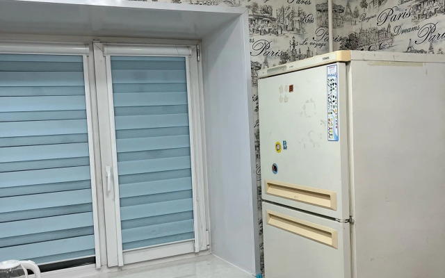 Квартира _XAZAR_ПОСУТОЧНО_