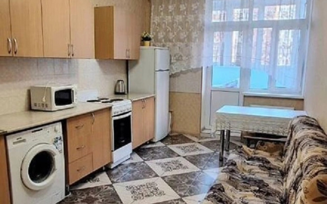 Квартира на ул имени Жлобы, 139