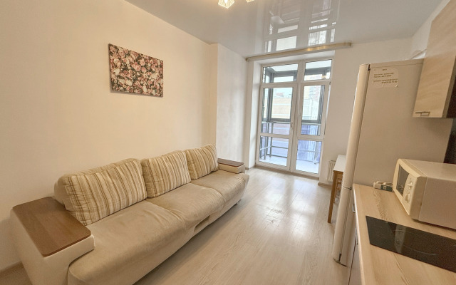 Квартира Машинная 44/2