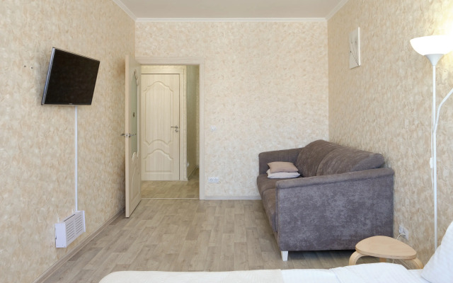 Квартира Апарт-Сеть UdobnoVEKB самозаселение 24х7