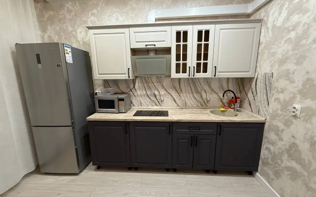 Апартаменты в ЖК Счастье