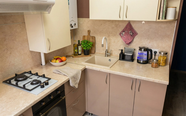 Квартира Апартаменты VLG