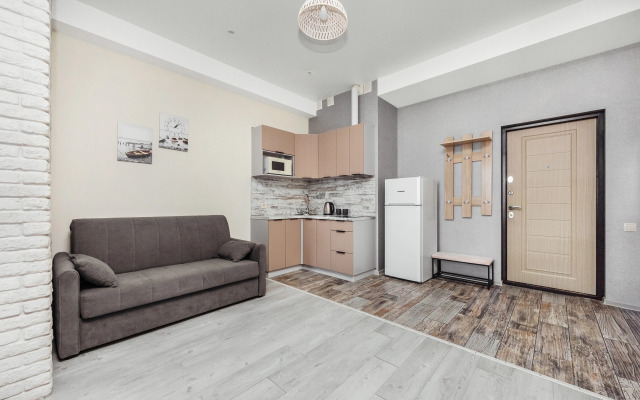 Uyutnye Semeynye V Siriuse Apartments