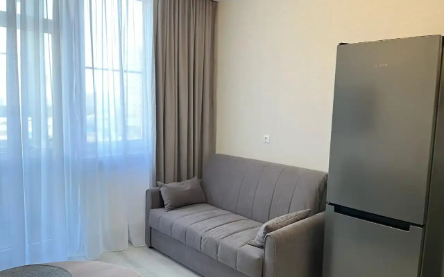 V Serdtse Rostova Na Donu Flat