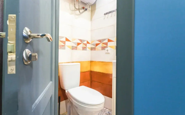 Апартаменты MWA Alish 3