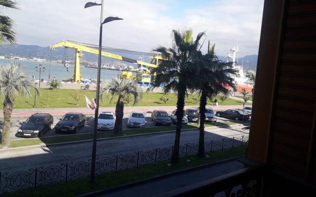 Andria Hotel