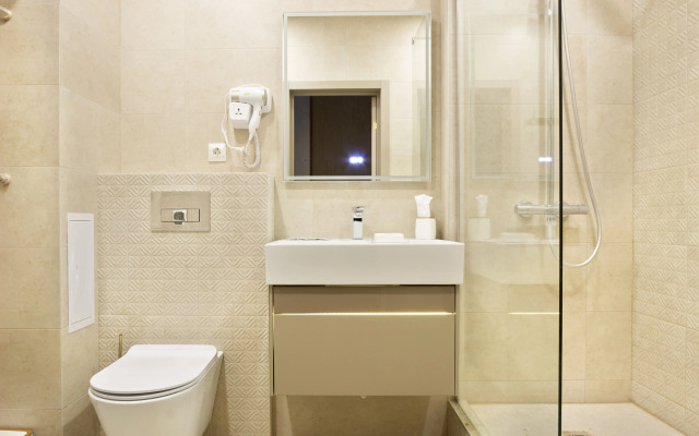 Karat Apart Apartment hotel