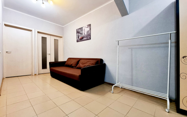 RoomOnDay na ul.Borisovka art.000125 Apartment