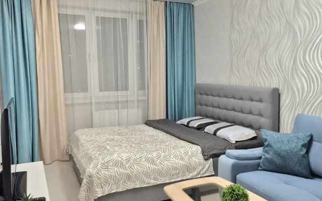 Квартира Нижний Новгород улица Краснозвездная 31