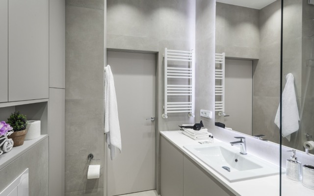 Apart39 Komfort V Samom Tsentre U Nizhnego Ozera Apartments