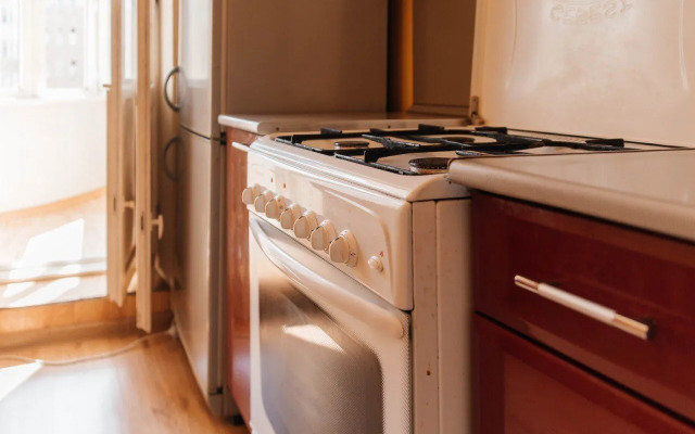 Квартира на Софьи Перовской, 48/1