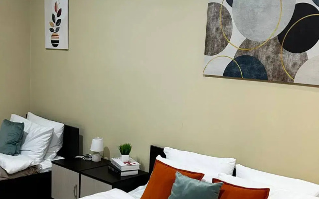 Отель Дисней